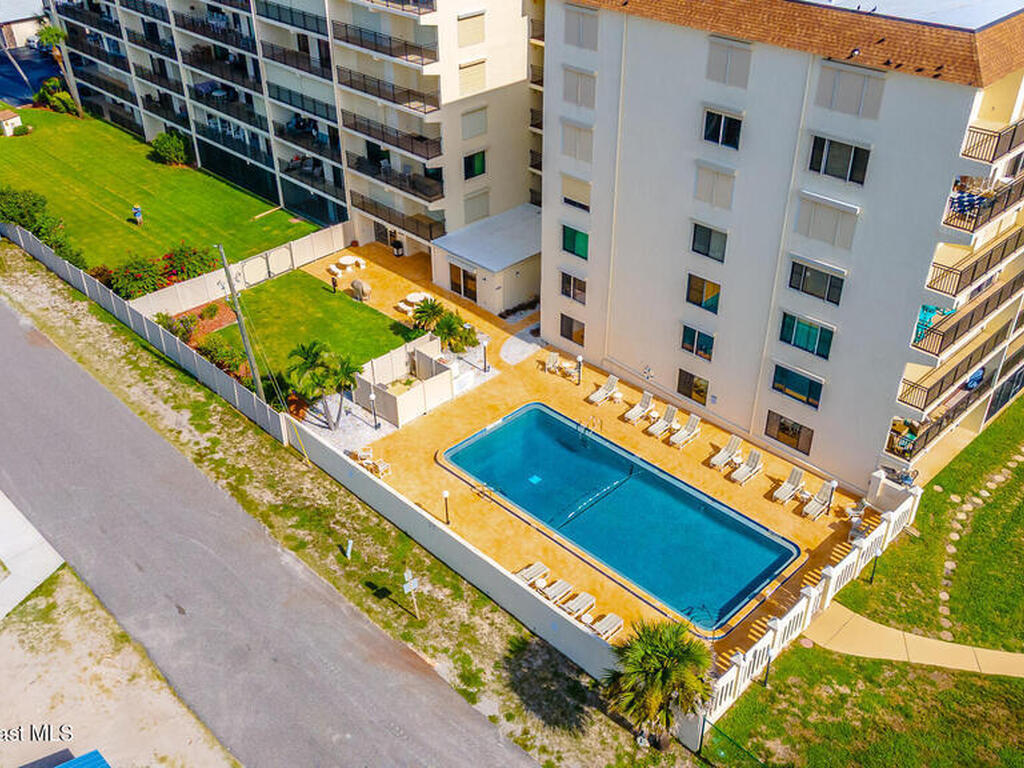 3060 N Atlantic, Cocoa Beach, FL 32931