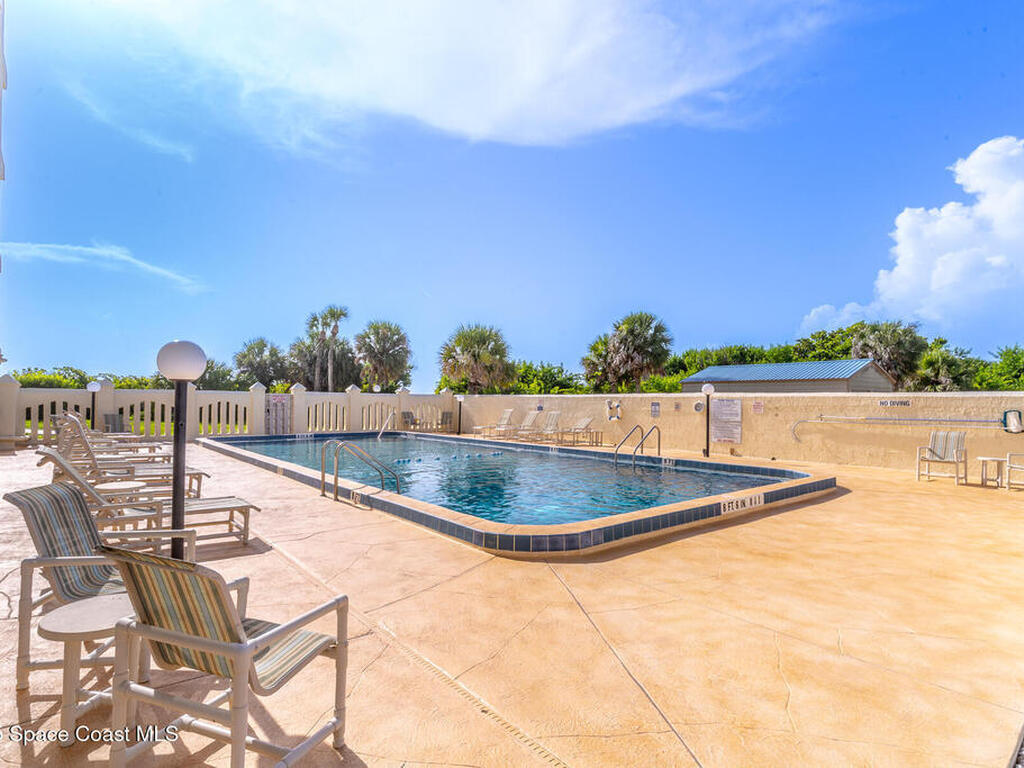 3060 N Atlantic, Cocoa Beach, FL 32931