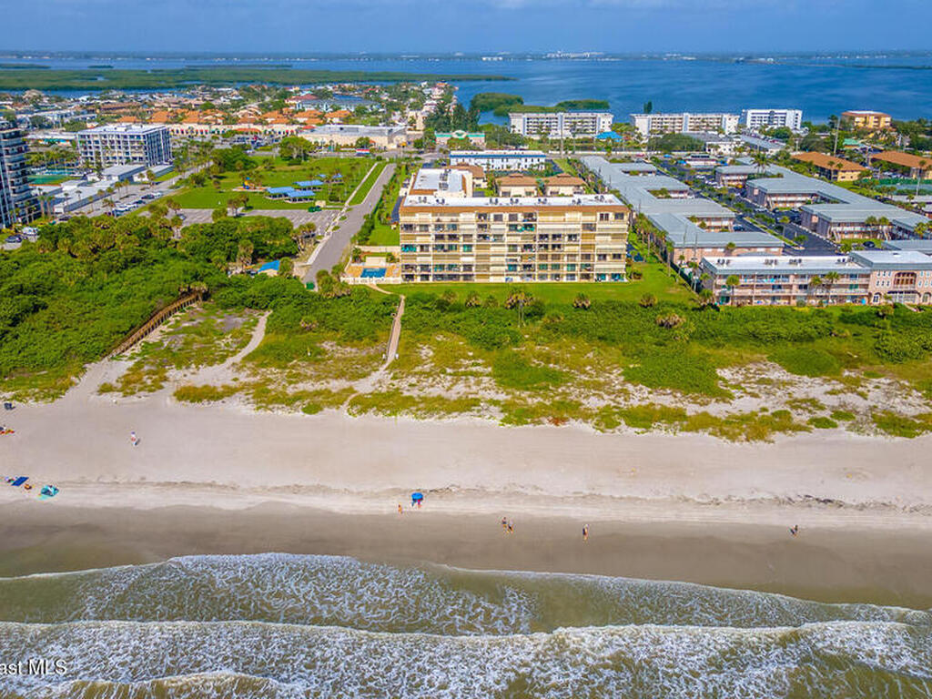 3060 N Atlantic, Cocoa Beach, FL 32931