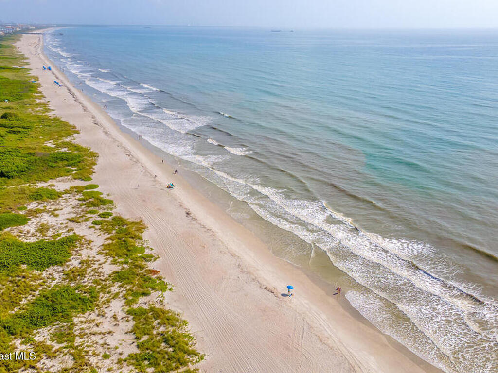 3060 N Atlantic, Cocoa Beach, FL 32931