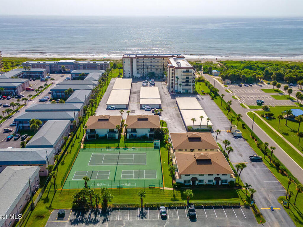 3060 N Atlantic, Cocoa Beach, FL 32931