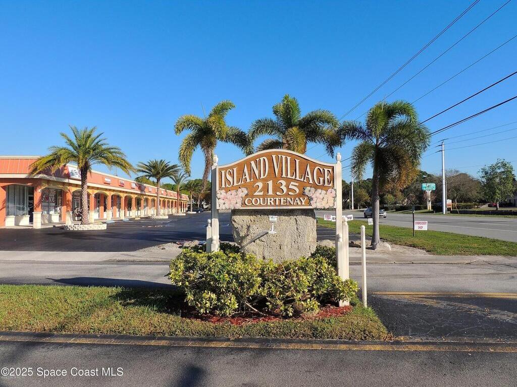 2135 N Courtenay Parkway, Merritt Island, FL 32953