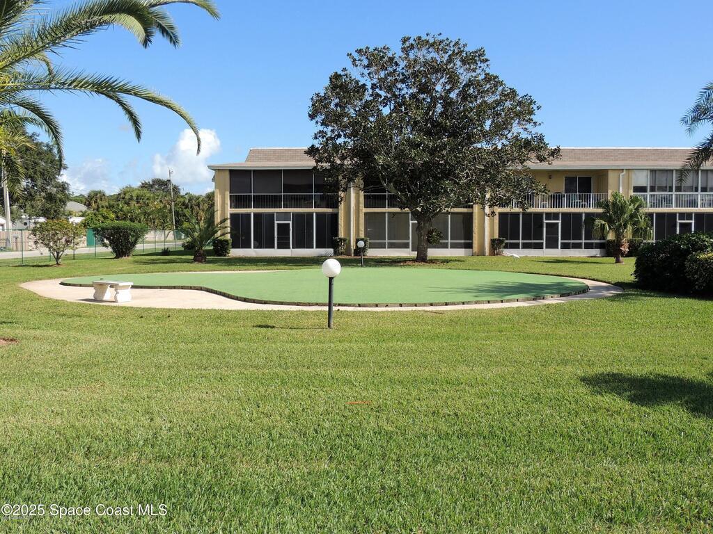 2135 N Courtenay Parkway, Merritt Island, FL 32953