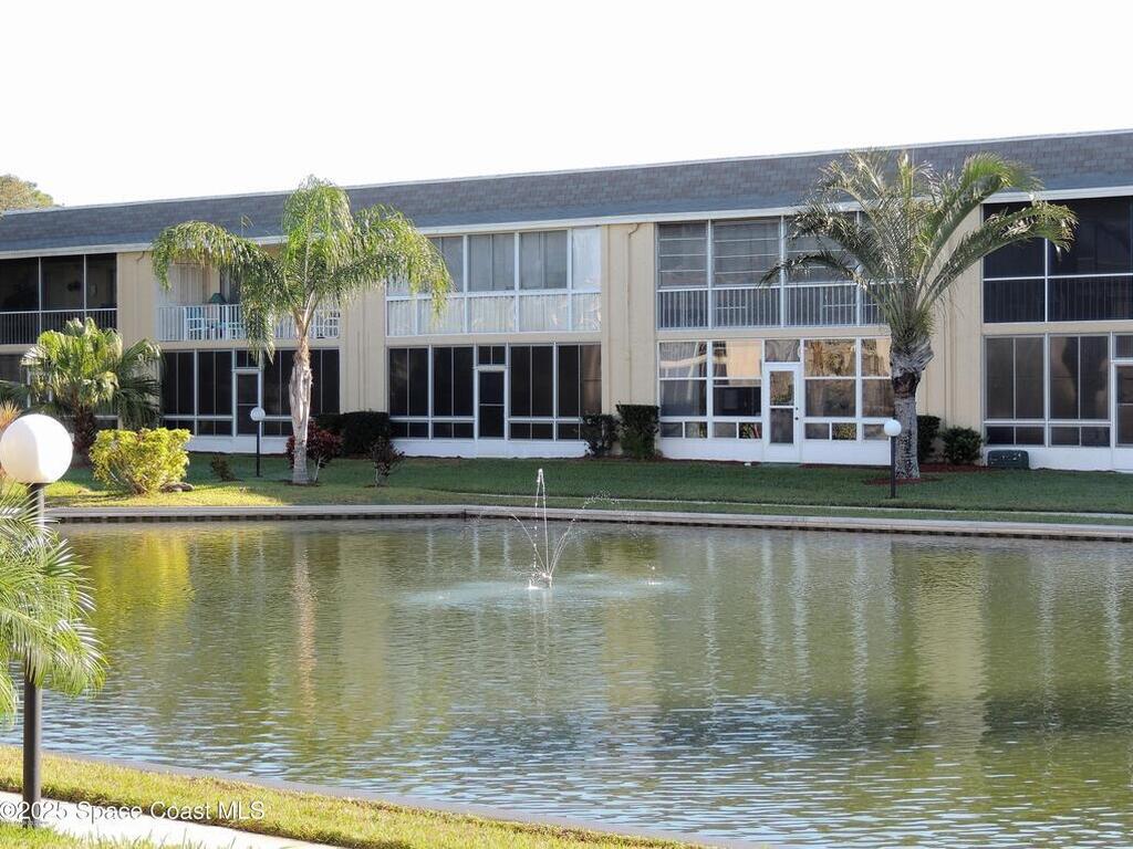 2135 N Courtenay Parkway, Merritt Island, FL 32953