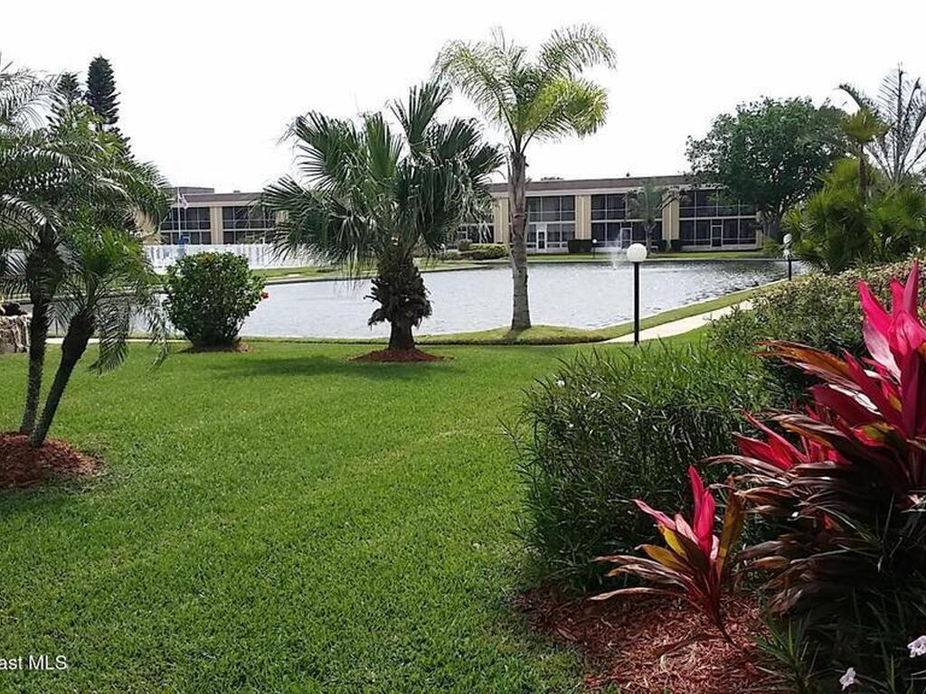 2135 N Courtenay Parkway, Merritt Island, FL 32953