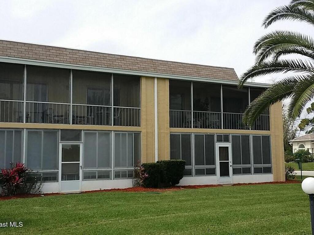 2135 N Courtenay Parkway, Merritt Island, FL 32953