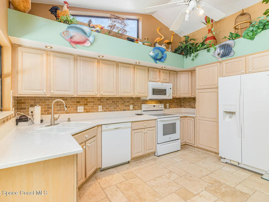 1505 Chesapeake Court, Melbourne, FL 32940