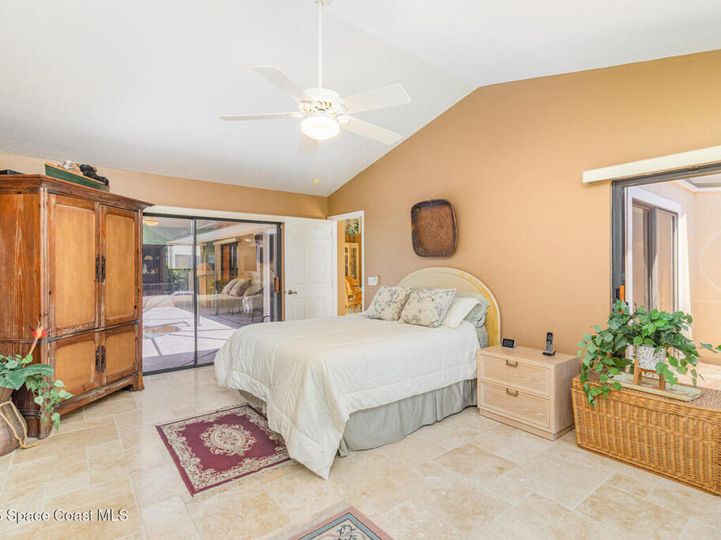 1505 Chesapeake Court, Melbourne, FL 32940