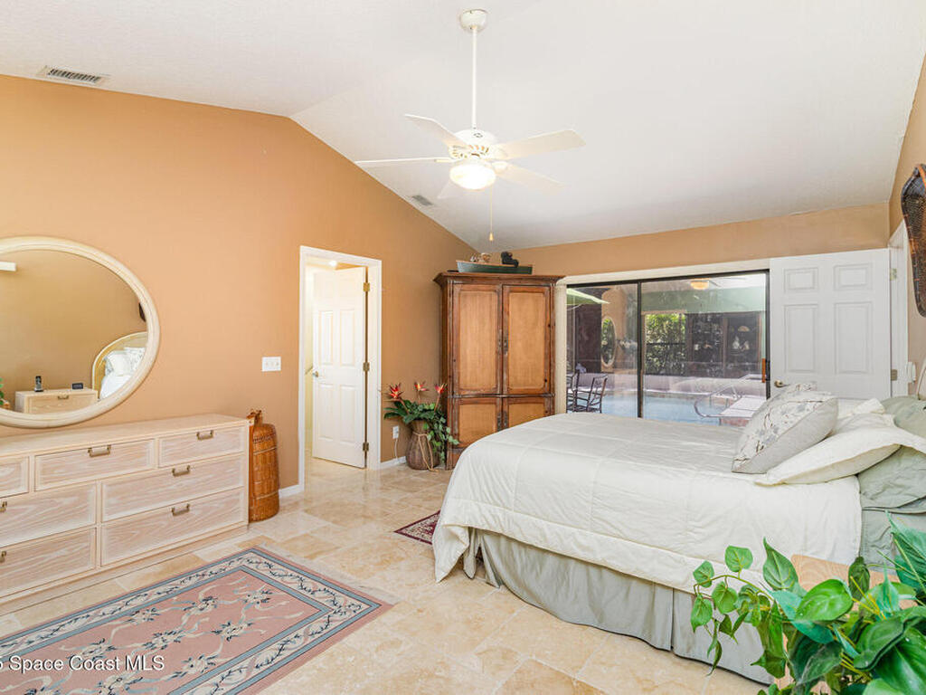 1505 Chesapeake Court, Melbourne, FL 32940