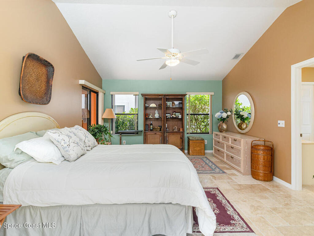 1505 Chesapeake Court, Melbourne, FL 32940