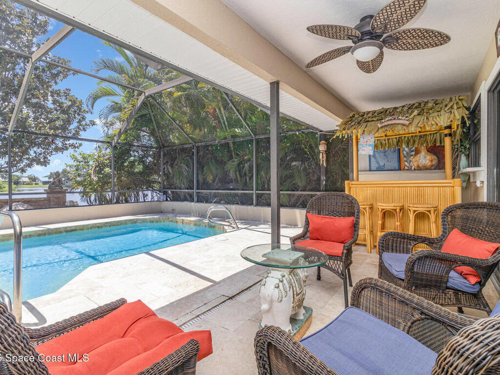 1505 Chesapeake Court, Melbourne, FL 32940