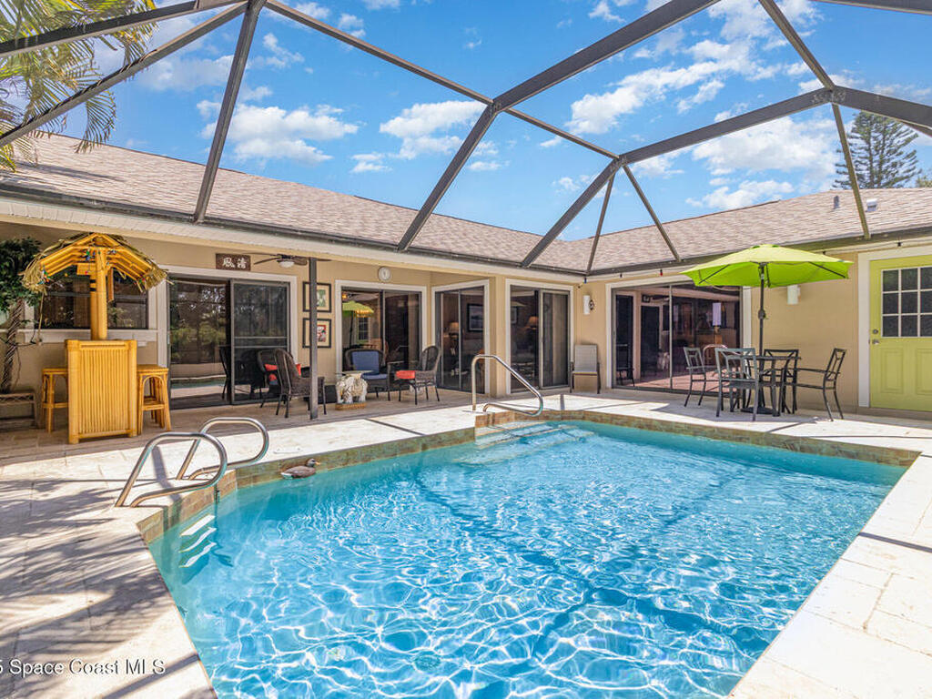 1505 Chesapeake Court, Melbourne, FL 32940