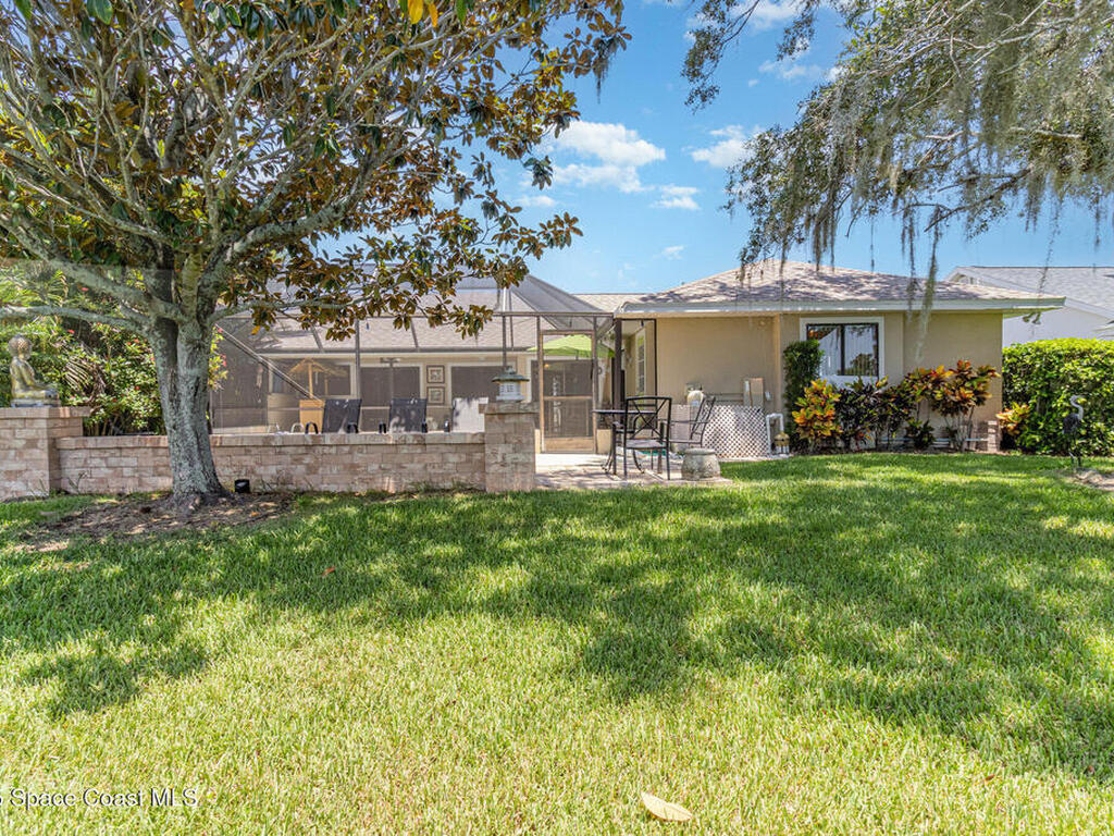 1505 Chesapeake Court, Melbourne, FL 32940