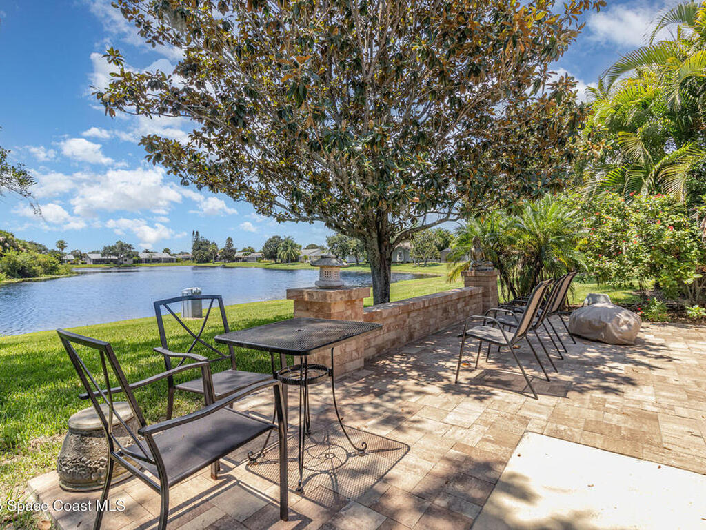 1505 Chesapeake Court, Melbourne, FL 32940