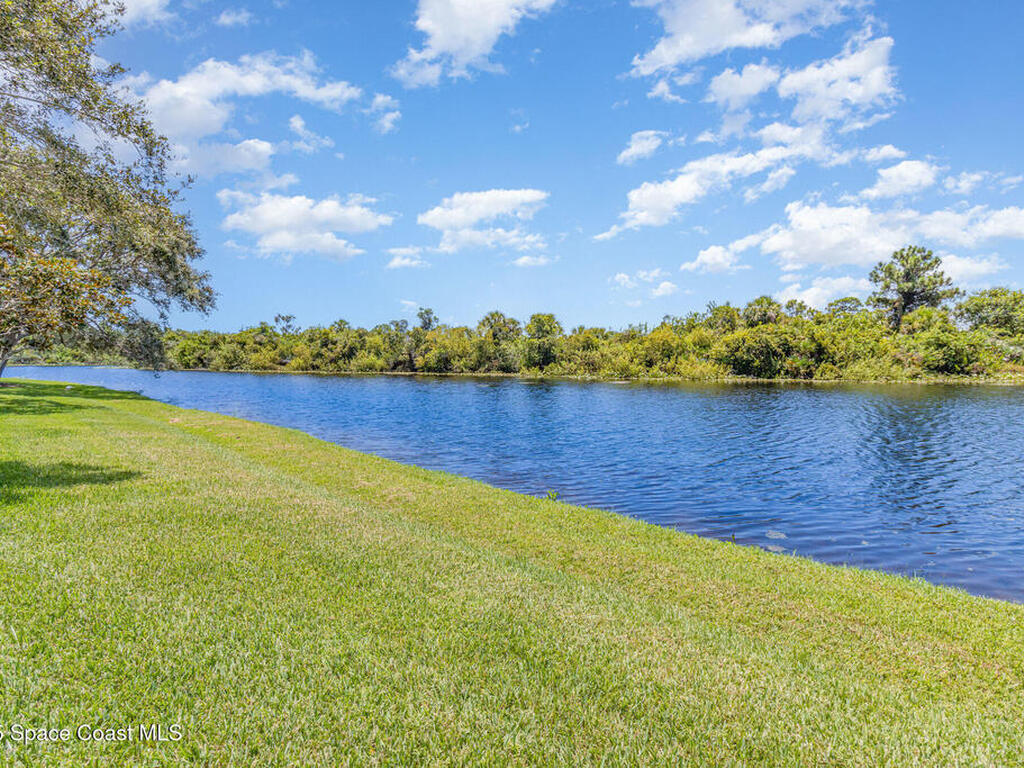 1505 Chesapeake Court, Melbourne, FL 32940