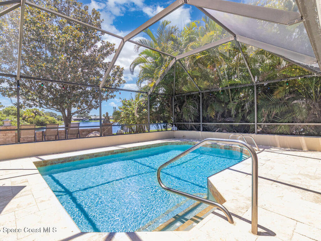 1505 Chesapeake Court, Melbourne, FL 32940