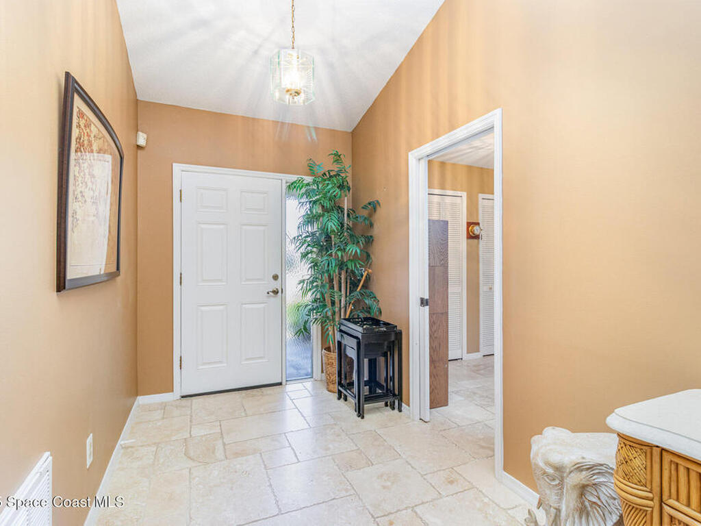 1505 Chesapeake Court, Melbourne, FL 32940