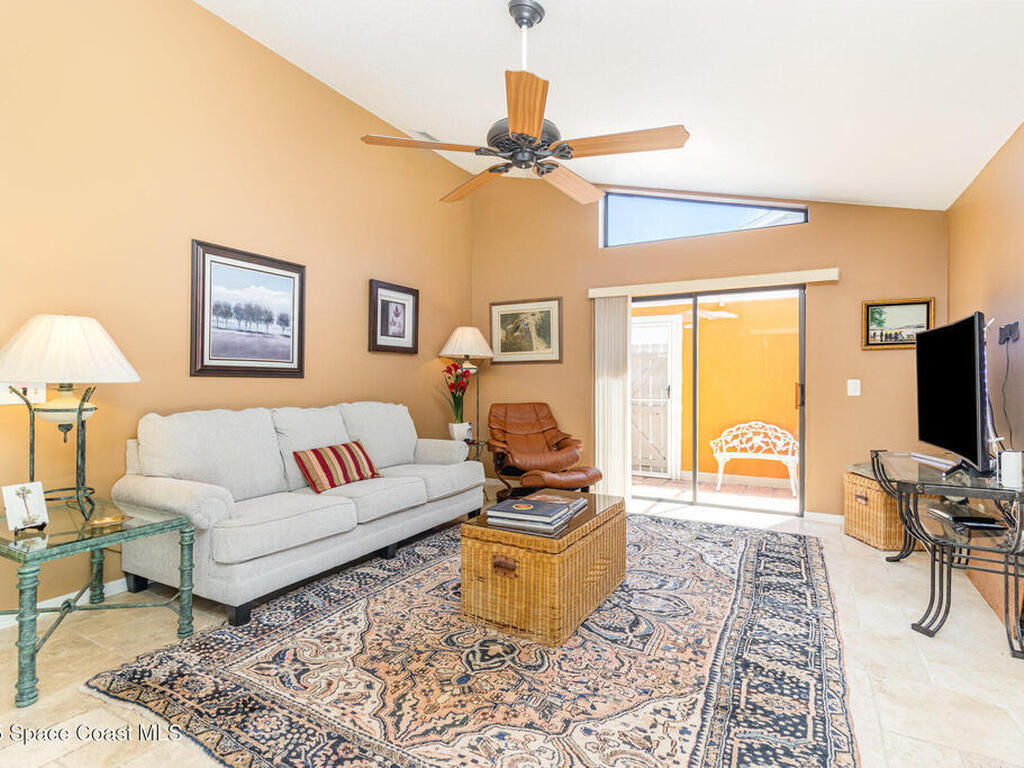 1505 Chesapeake Court, Melbourne, FL 32940