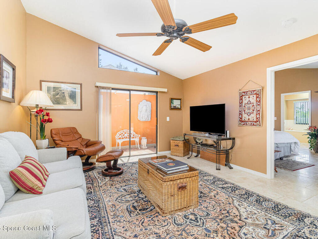 1505 Chesapeake Court, Melbourne, FL 32940