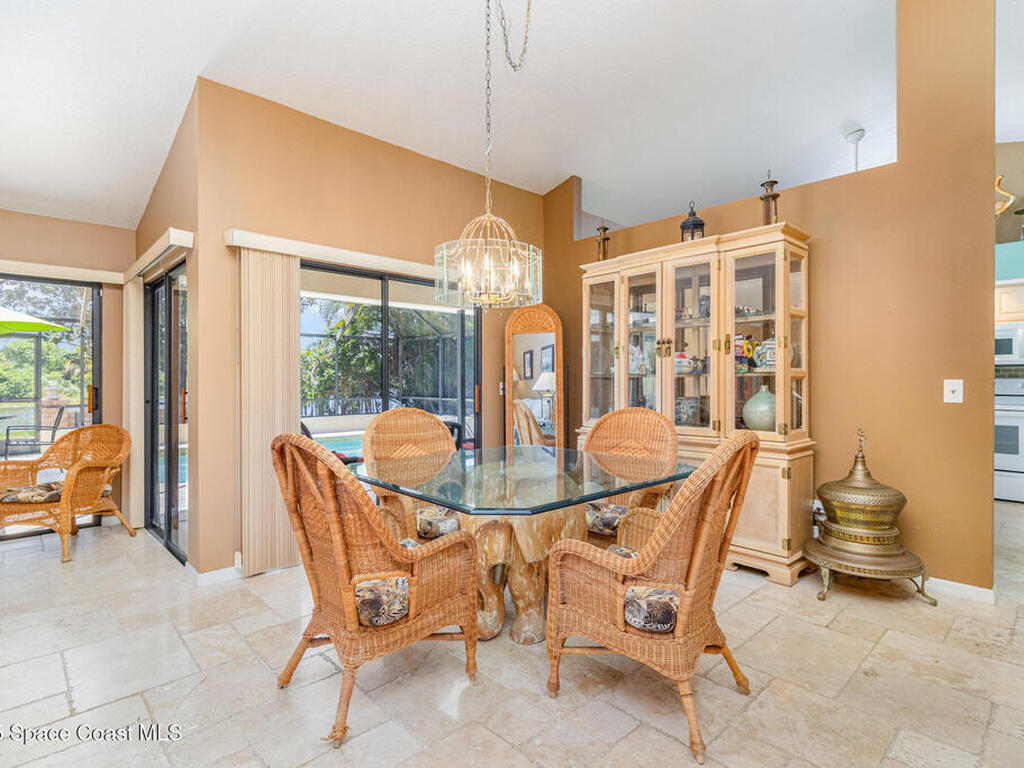 1505 Chesapeake Court, Melbourne, FL 32940