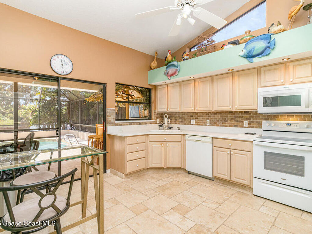 1505 Chesapeake Court, Melbourne, FL 32940
