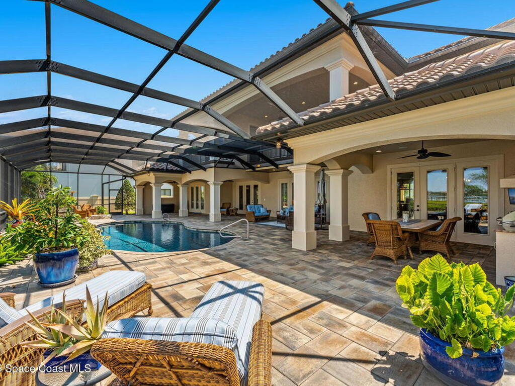 257 Lansing Island Drive, Satellite Beach, FL 32937