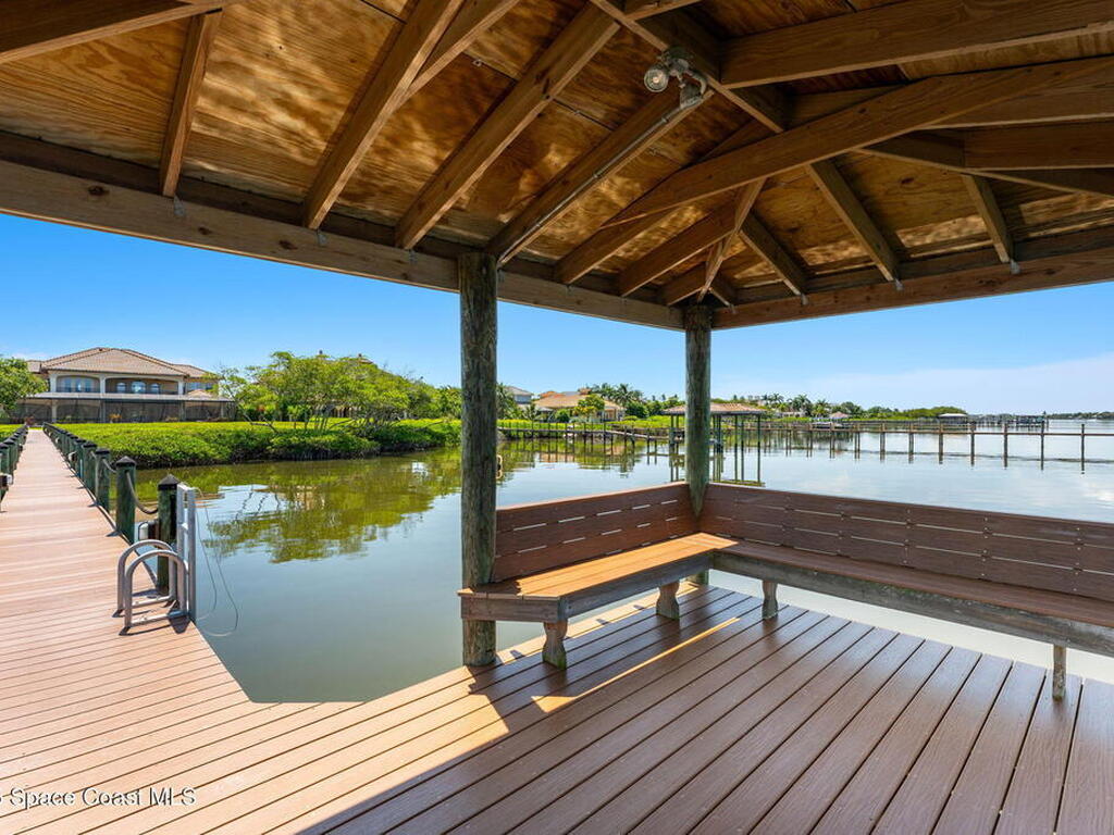 257 Lansing Island Drive, Satellite Beach, FL 32937