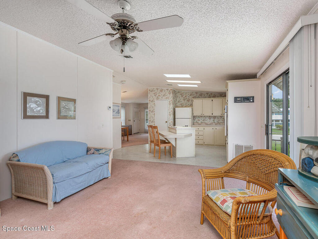 2386 Coconut Palm Drive, Palm Bay, FL 32905