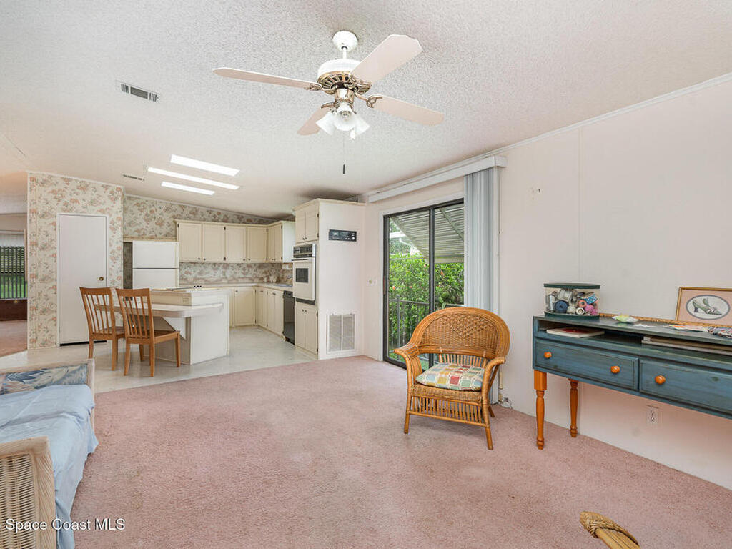 2386 Coconut Palm Drive, Palm Bay, FL 32905