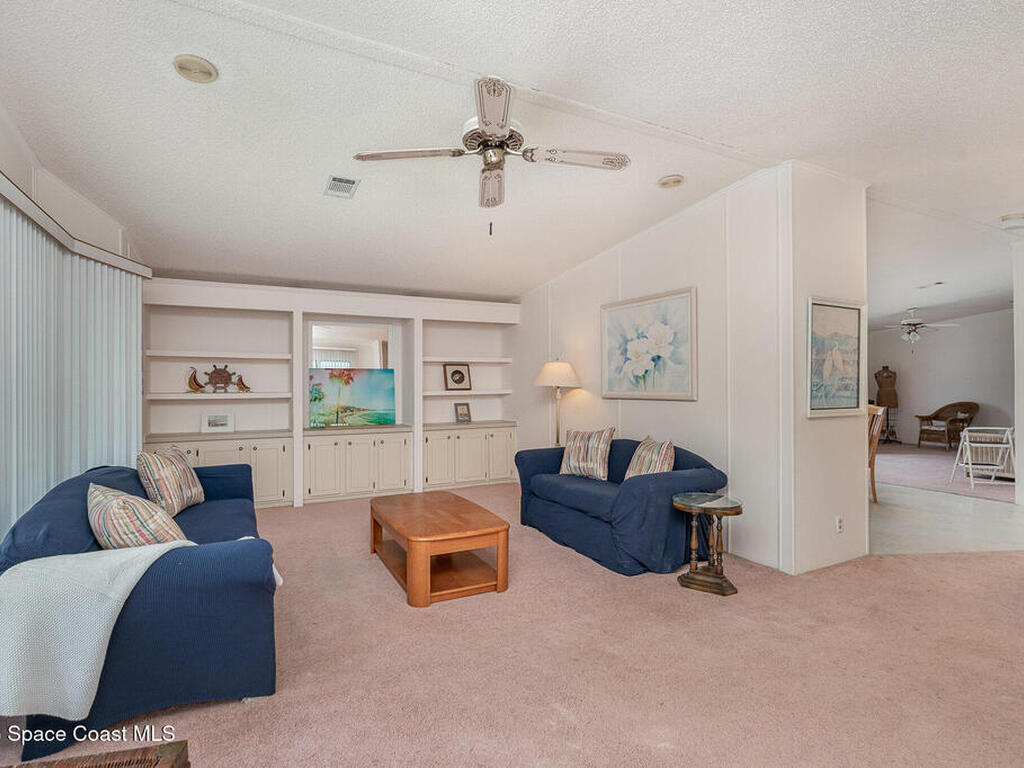 2386 Coconut Palm Drive, Palm Bay, FL 32905
