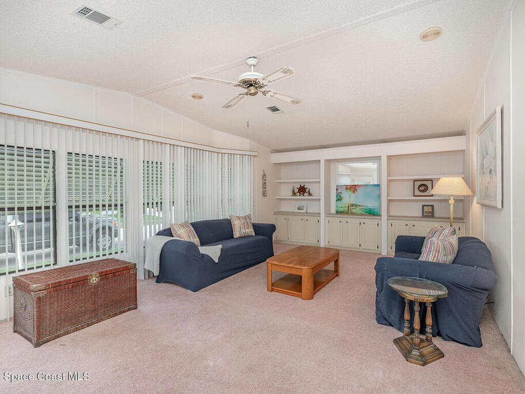 2386 Coconut Palm Drive, Palm Bay, FL 32905