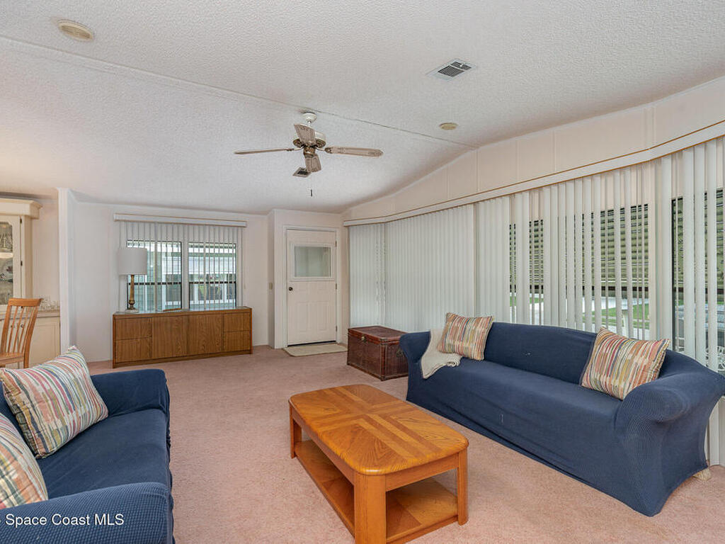 2386 Coconut Palm Drive, Palm Bay, FL 32905