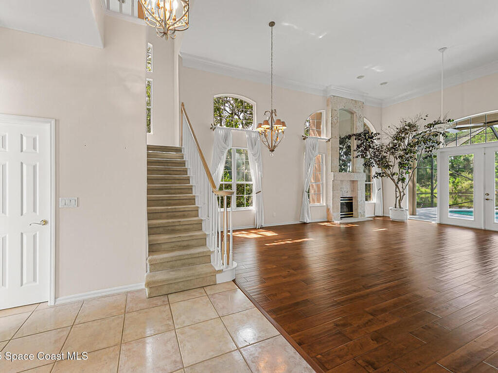 853 Suntree Woods Drive, Melbourne, FL 32940