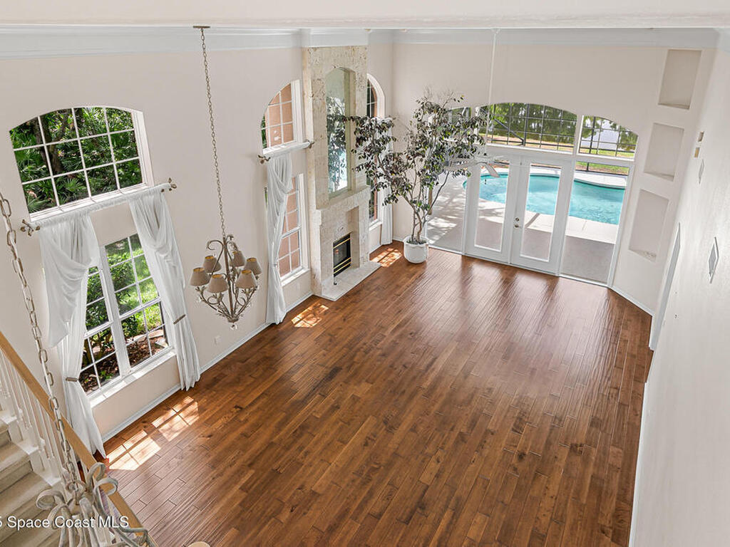 853 Suntree Woods Drive, Melbourne, FL 32940