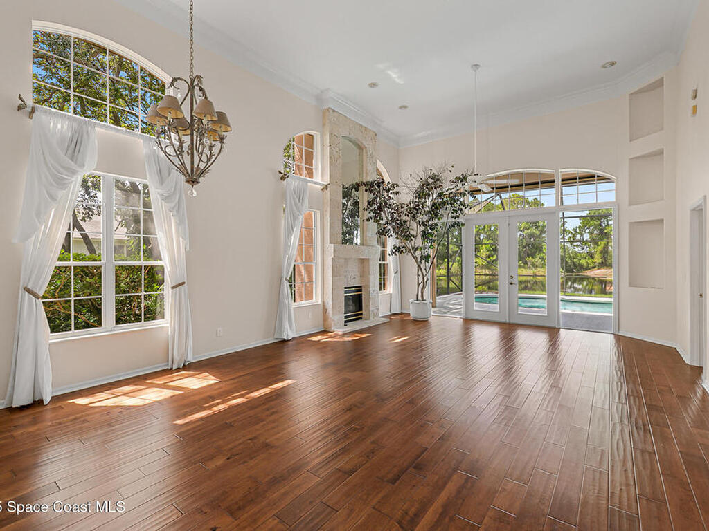 853 Suntree Woods Drive, Melbourne, FL 32940