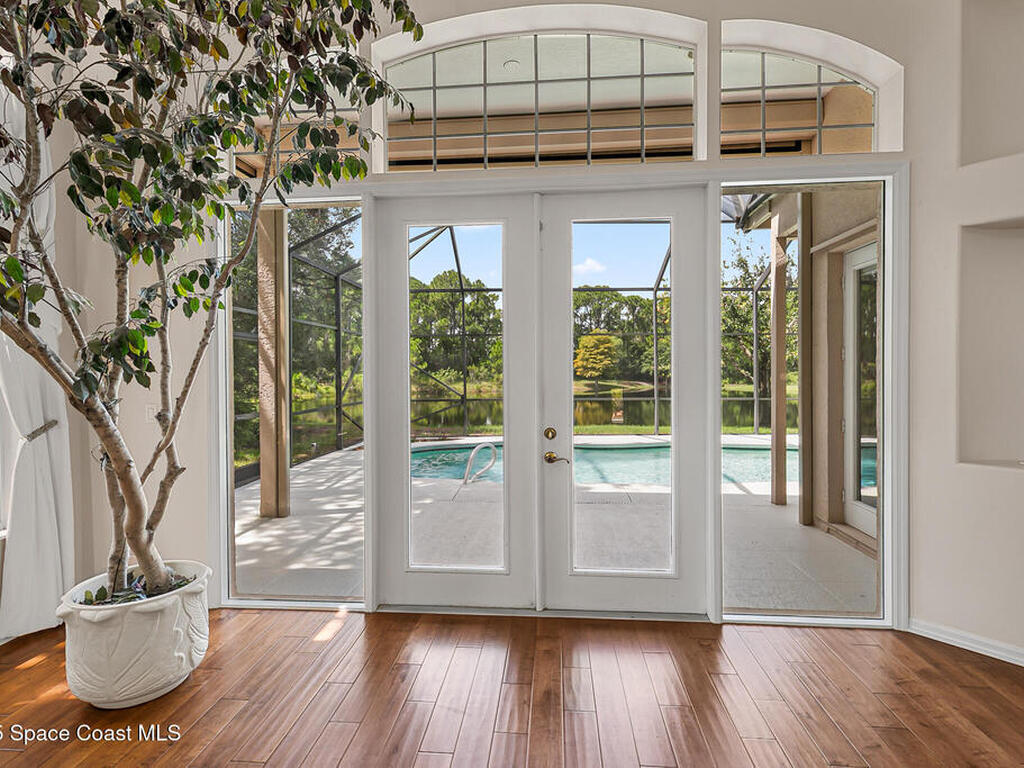 853 Suntree Woods Drive, Melbourne, FL 32940