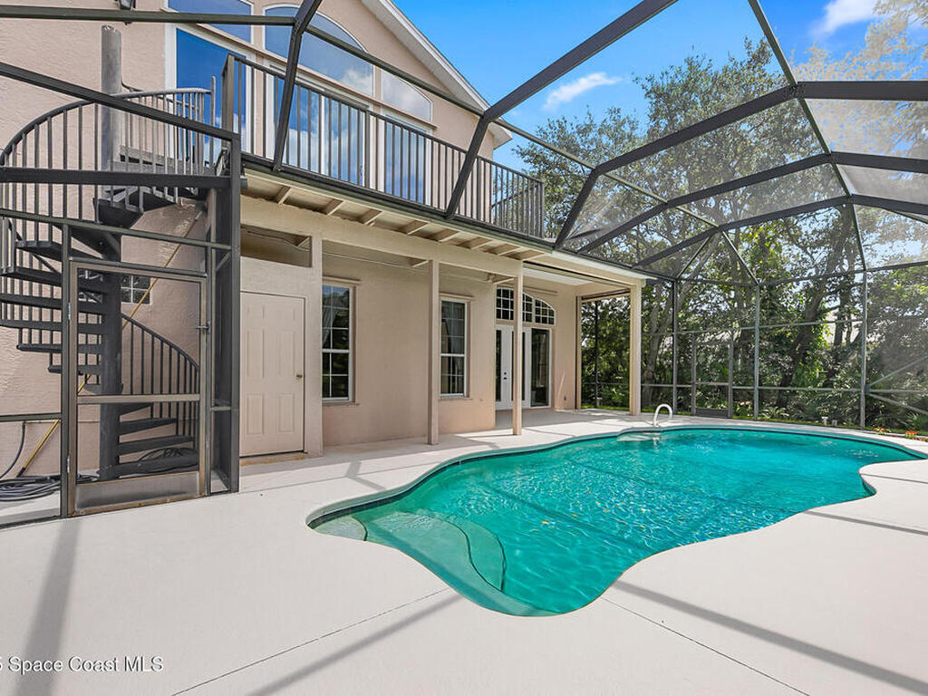 853 Suntree Woods Drive, Melbourne, FL 32940