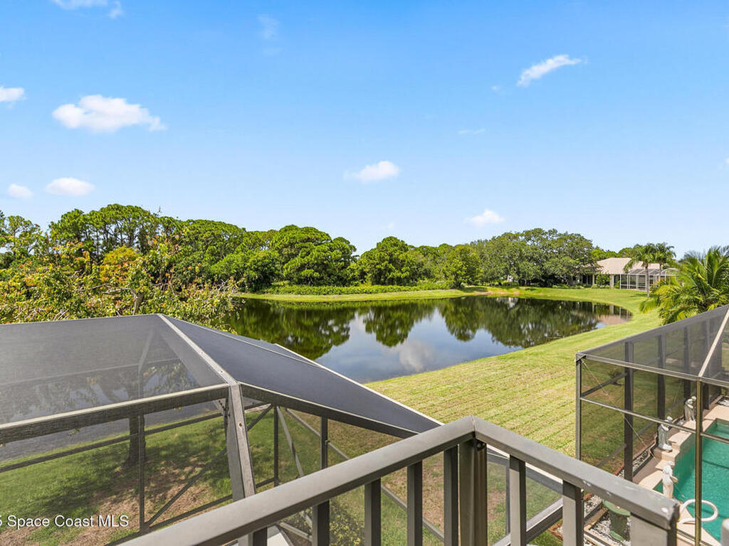 853 Suntree Woods Drive, Melbourne, FL 32940