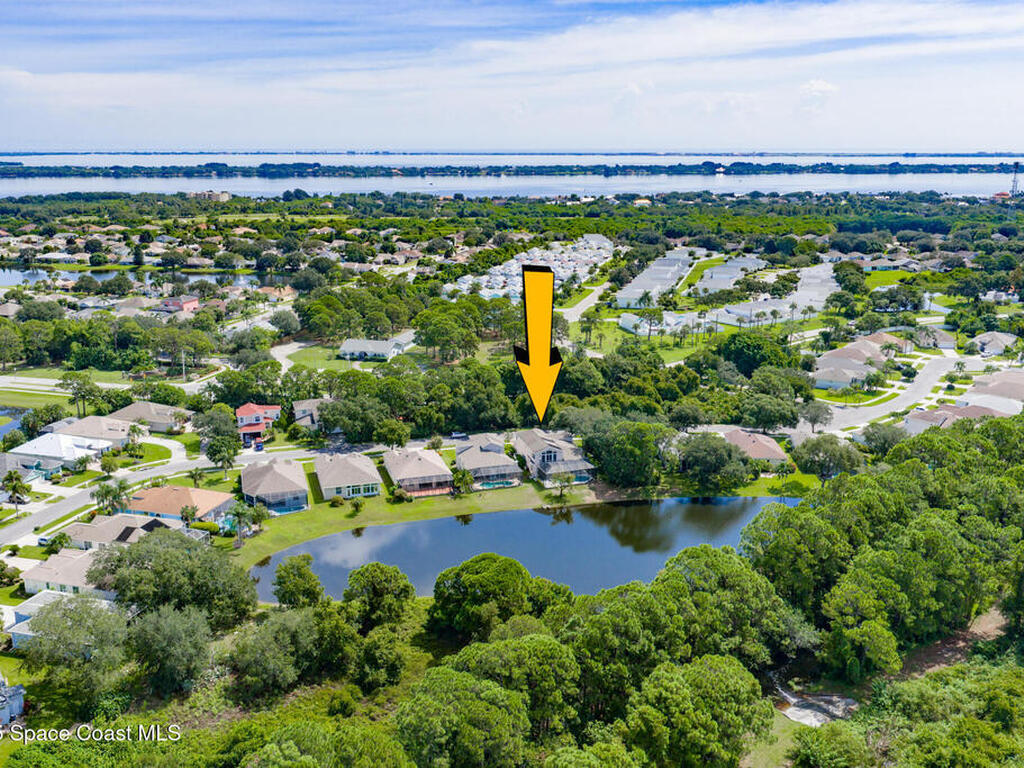 853 Suntree Woods Drive, Melbourne, FL 32940