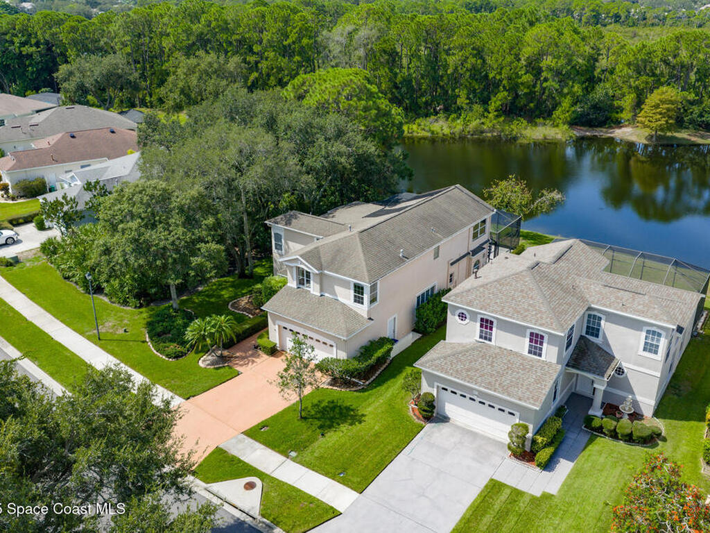 853 Suntree Woods Drive, Melbourne, FL 32940