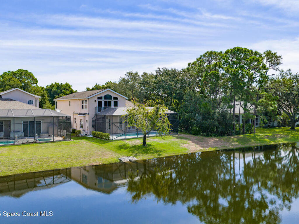 853 Suntree Woods Drive, Melbourne, FL 32940