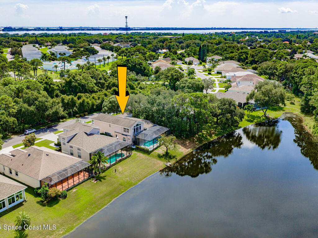 853 Suntree Woods Drive, Melbourne, FL 32940