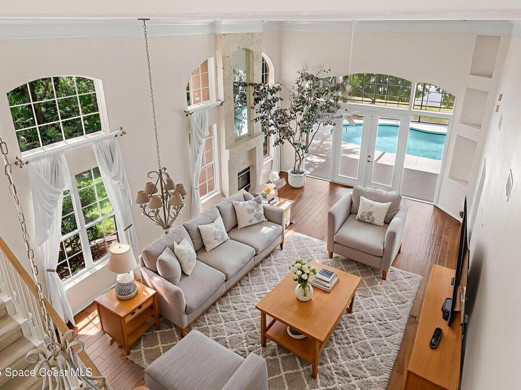 853 Suntree Woods Drive, Melbourne, FL 32940