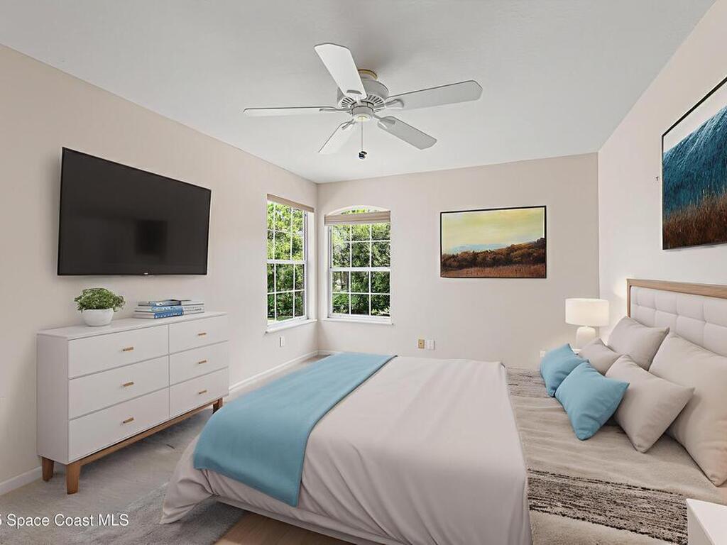 853 Suntree Woods Drive, Melbourne, FL 32940