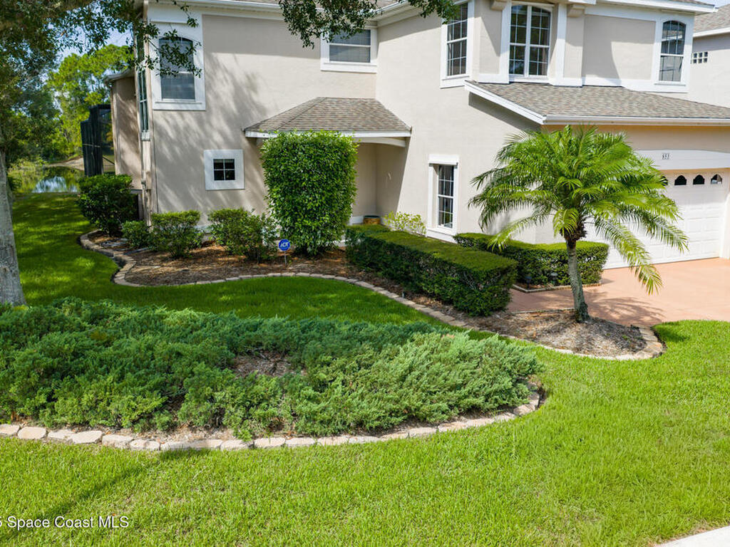 853 Suntree Woods Drive, Melbourne, FL 32940