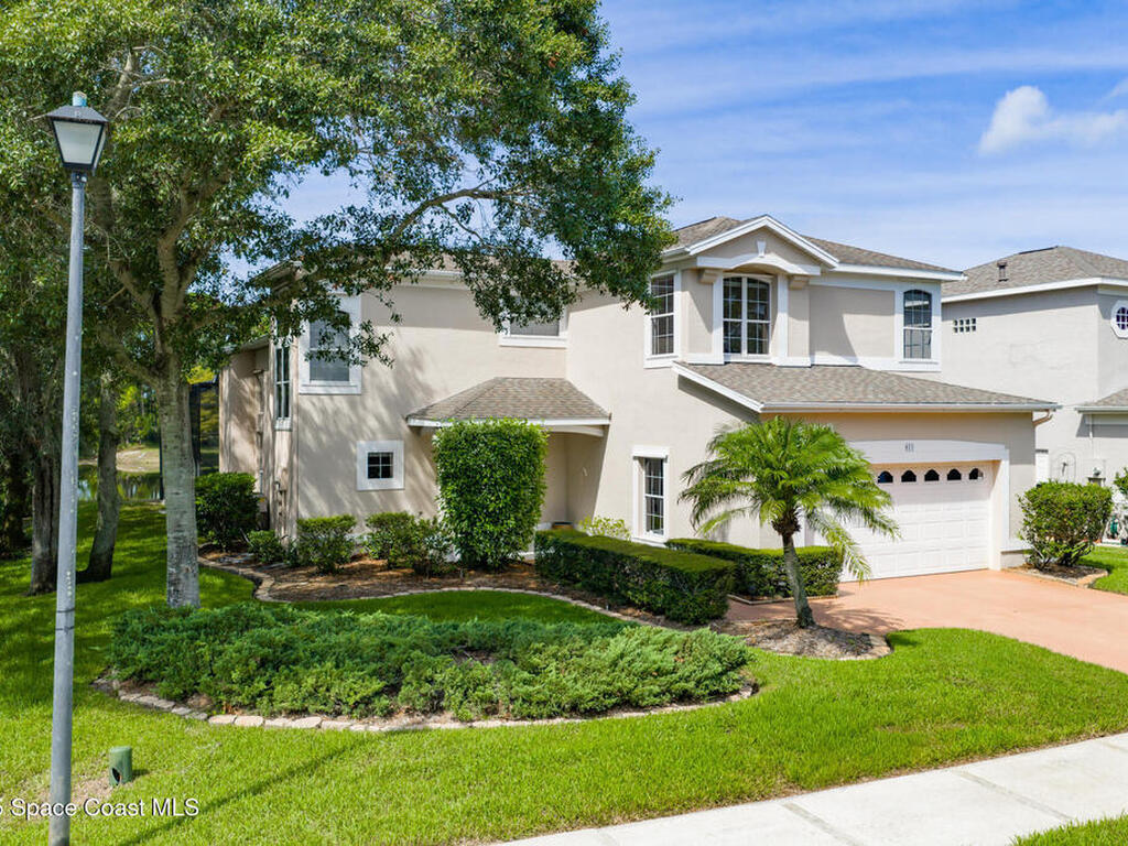 853 Suntree Woods Drive, Melbourne, FL 32940