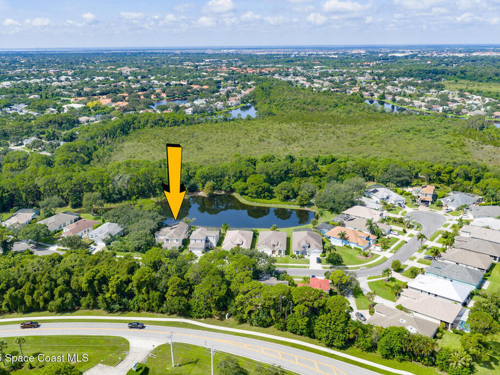 853 Suntree Woods Drive, Melbourne, FL 32940