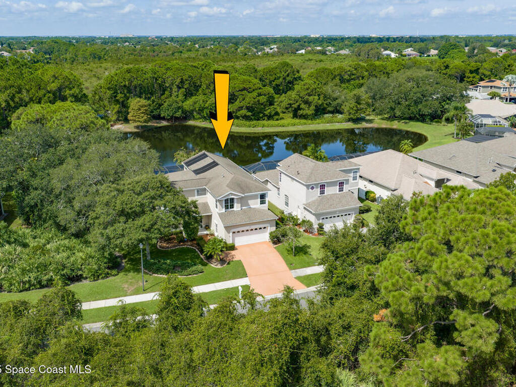 853 Suntree Woods Drive, Melbourne, FL 32940