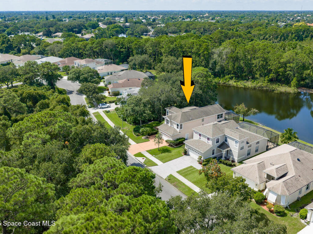 853 Suntree Woods Drive, Melbourne, FL 32940