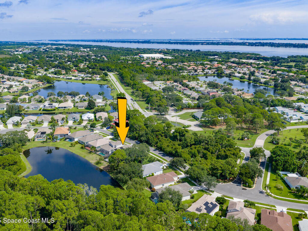 853 Suntree Woods Drive, Melbourne, FL 32940